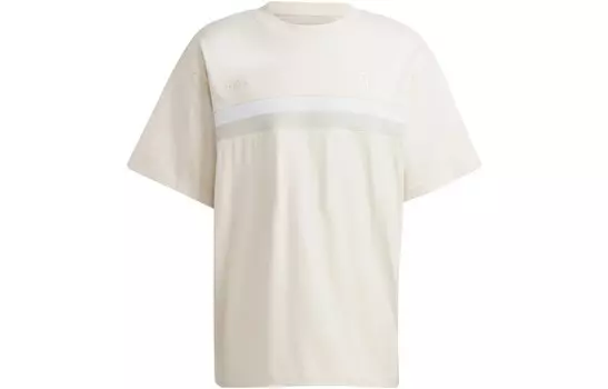 Футболка 83-C мужская, коричневый боксит Adidas Originals, коричневый