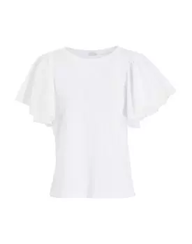 Футболка 8 By Yoox, белый