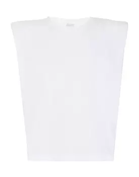 Футболка 8 By Yoox, белый