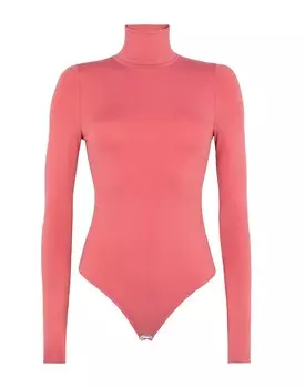 Футболка 8 By Yoox, бледно-розовый