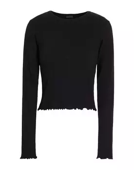 Футболка 8 By Yoox, черный