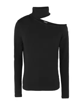 Футболка 8 By Yoox, черный