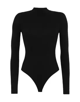 Футболка 8 By Yoox, черный