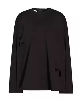 Футболка 8 By Yoox, черный