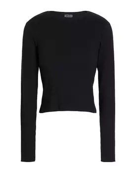 Футболка 8 By Yoox, черный