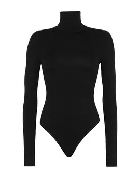 Футболка 8 By Yoox, черный