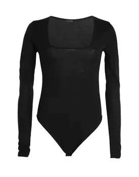 Футболка 8 By Yoox, черный