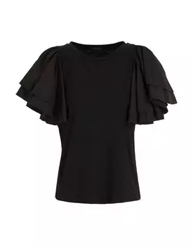 Футболка 8 By Yoox, черный