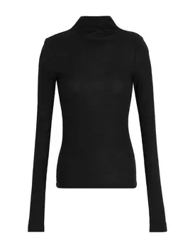 Футболка 8 By Yoox, черный