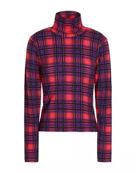 Футболка 8 By Yoox, фиолетовый