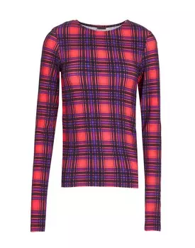 Футболка 8 By Yoox, фиолетовый