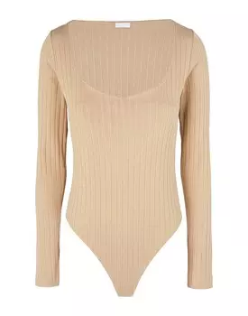 Футболка 8 By Yoox, хаки