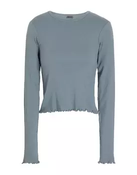 Футболка 8 By Yoox, серый