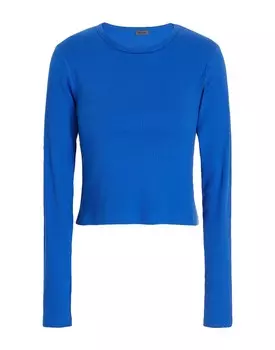 Футболка 8 By Yoox, синий