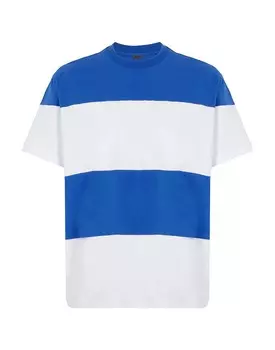 Футболка 8 By Yoox, синий