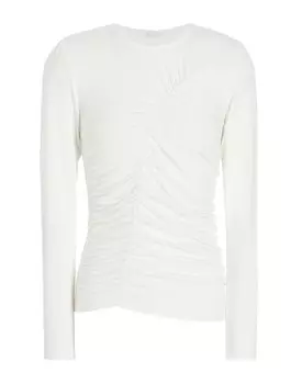 Футболка 8 By Yoox, слоновая кость