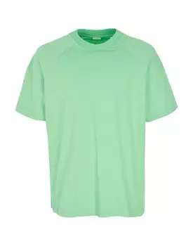 Футболка 8 By Yoox, зеленый