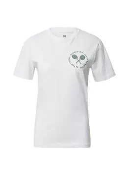 Футболка 92 The Studio, белый