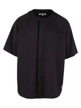 Футболка 9N1M SENSE, черный