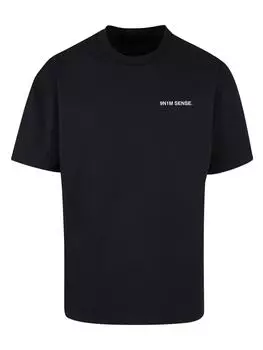 Футболка 9N1M SENSE, черный