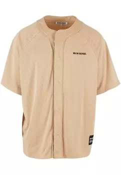 Футболка 9N1M SENSE, цвет Mocha