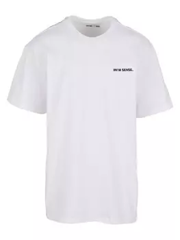 Футболка 9N1M SENSE s, белый