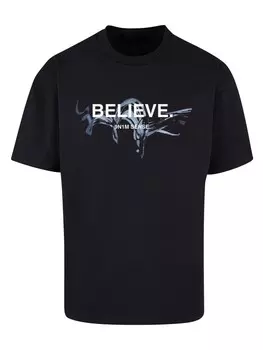 Футболка 9N1M SENSE s, черный