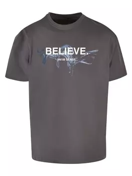 Футболка 9N1M SENSE s, цвет magnet