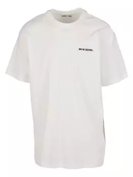 Футболка 9N1M SENSE s, цвет ready for dye