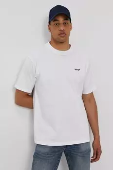 Футболка A0637.0000 Levi's, белый