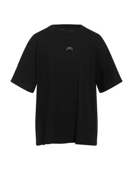 Футболка A, черный