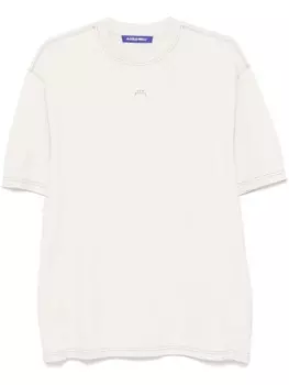 Футболка A-COLD-WALL* Millbank, серый