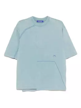 Футболка A-COLD-WALL* Millbank, синий