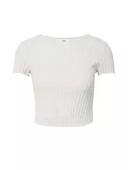 Футболка A Lot Less SAMANTHA, белый