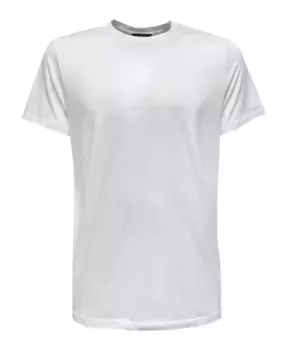 Футболка A.P.C., белый