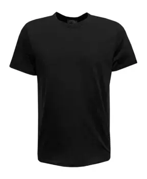 Футболка A.P.C., черный