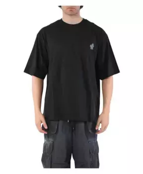 Футболка A Paper Kid, черный