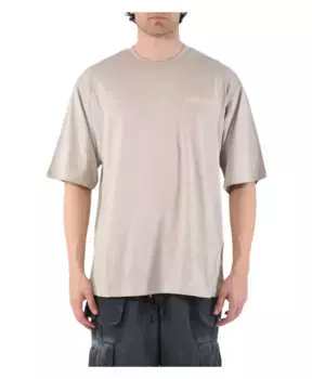 Футболка A Paper Kid, серый