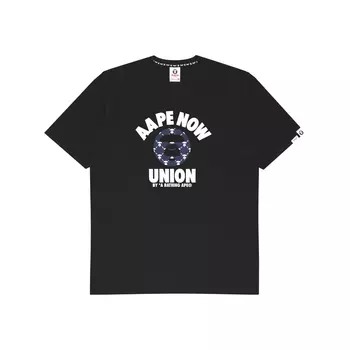 Футболка Aape Мужская