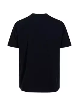 Футболка ABC Camo By Bathing Ape Black/Pink Camo A BATHING APE, черный