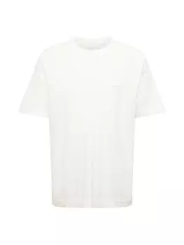 Футболка Abercrombie & Fitch, белый