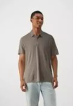 Футболка Abercrombie & Fitch, белый