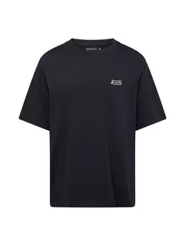Футболка Abercrombie & Fitch, черный