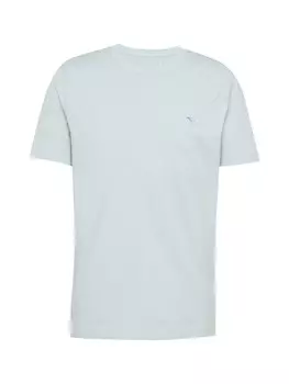 Футболка Abercrombie & Fitch, голубое небо