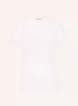 Футболка аби Marant toile, белый