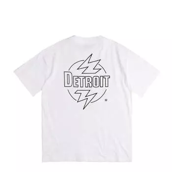 Футболка Ablaze T-Shirt Carhartt Wip, белый