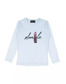 Футболка About Me Handmade, белый