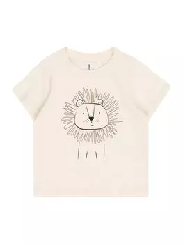 Футболка About You ADRIANO, белый