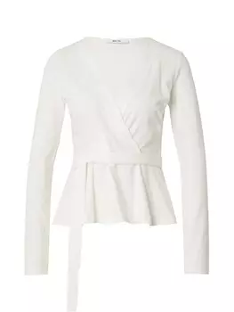 Футболка ABOUT YOU Aurelie, белый