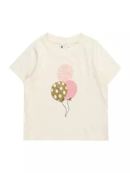 Футболка About You BETTY, белый